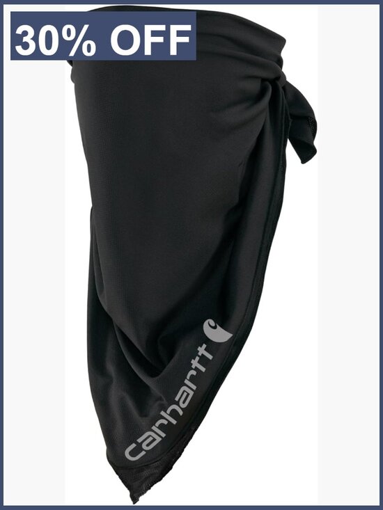 Lightweight Multi-Functional Bandana Headwrap Scarf Neck Gaiter main image 4